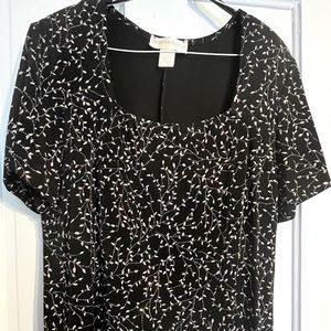 Never worn size XL. Very sparkly